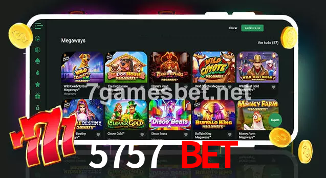 5757 bet aplicativo