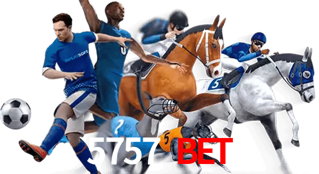 5757 bet