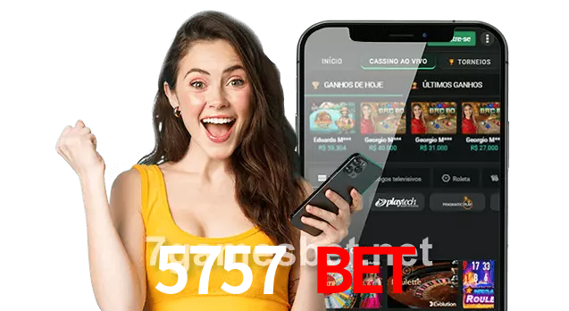 5757 bet