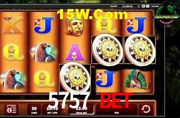 Ofertas Exclusivas 5757 bet