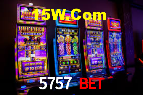 5757 bet