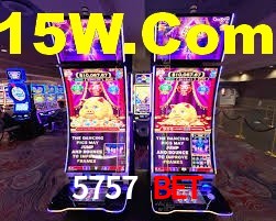 Tournaments 5757 bet