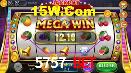 5757 bet
