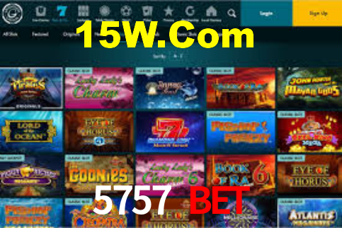 5757 bet,5757.Com
