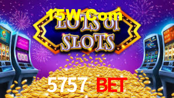 5757 bet: A Experiência de Casino com Jogos de Mesa ao Vivo