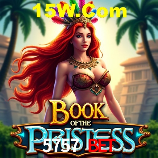 A Revolução dos Aplicativos de Jogos no 5757 bet