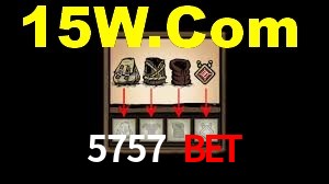 5757 bet App Interface