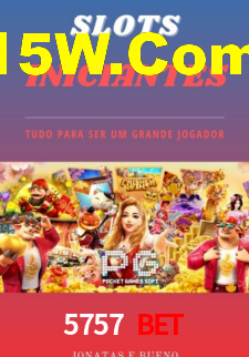 5757 bet