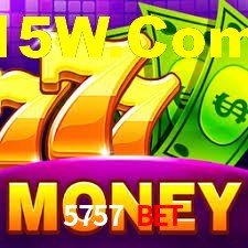 Exclusive Games 5757 bet