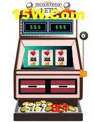 Mesa de Blackjack 5757 bet