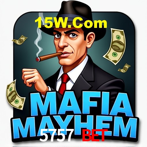 PIX Instantâneo 5757 bet