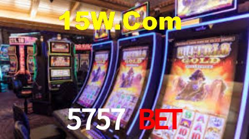 5757 bet: Seu Cassino Premiado com Pagamentos Rápidos
