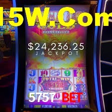 Tennis Betting 5757 bet