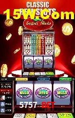 Casino Ao Vivo 5757 bet