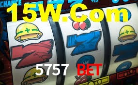 VIP Casino 5757 bet