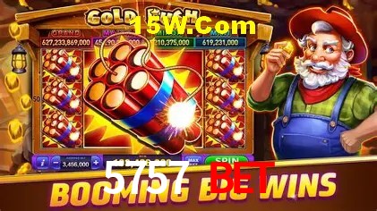 Promoções Sazonais 5757 bet