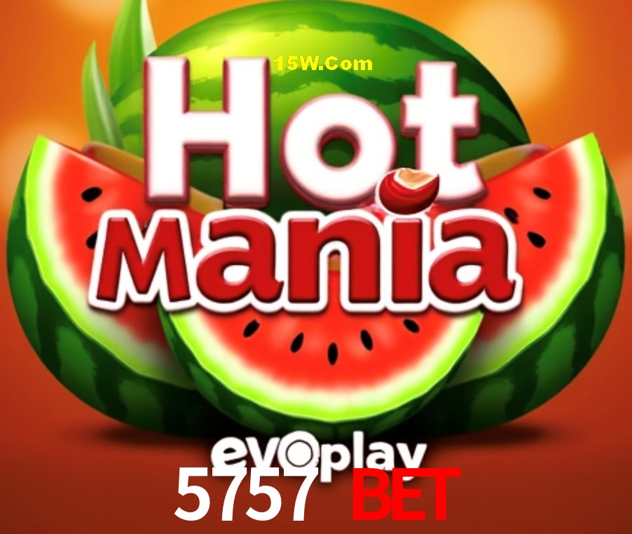 Casino Ao Vivo 5757 bet