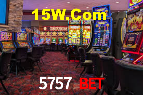 5757 bet
