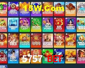 Casino VIP 5757 bet