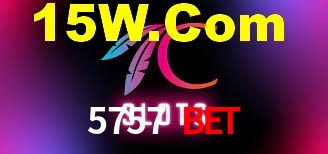 5757 win bet