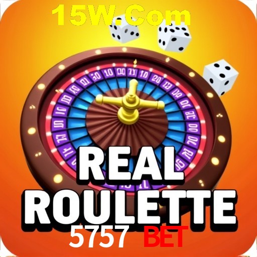Desvendando o Mundo dos Jogos Virtuais na 5757 bet