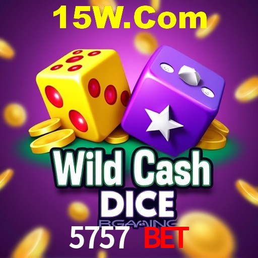 Descubra o Mundo do Cassino Online com 5757 bet
