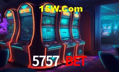 Promoção Relâmpago 5757 bet