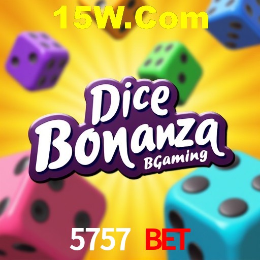 Desvendando o Mundo dos Jogos Virtuais na 5757 bet