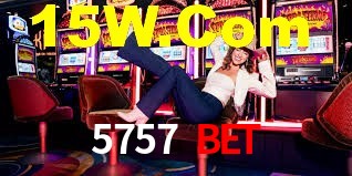 5757 bet: Jogos de Caça-Níqueis-Altas Recompensas, Roleta-Velocidade, Blackjack-Desafios Máximos