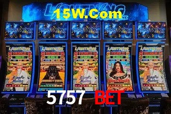 Especiais de Fim de Semana 5757 bet