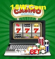 Estatísticas Esportivas 5757 bet