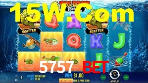 5757 bet