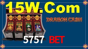 Live Casino 5757 bet