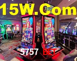 5757 bet