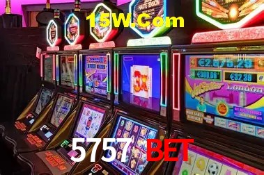 Design Responsivo 5757 bet
