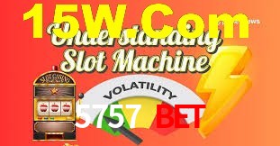 Spaceman Game 5757 bet
