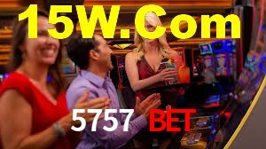 5757 bet