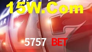Daily Bonuses 5757 bet
