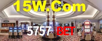 Ofertas Imperdíveis na 5757 bet: Promoções e Bônus Que Valem a Pena