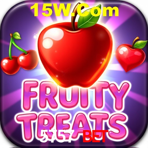 Download para Android e iOS na 5757 bet