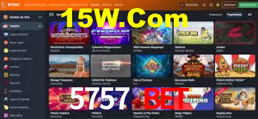 5757 bet - Cassino De Jogos Brasileiros - 5757.Com