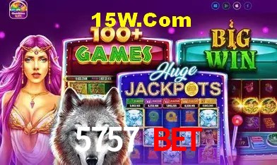 Jogos com bônus e suporte 24h na 5757 bet