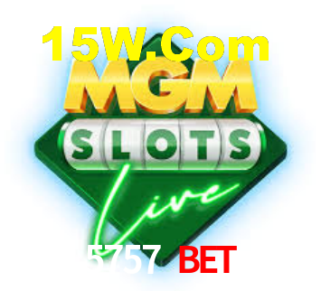5757 bet