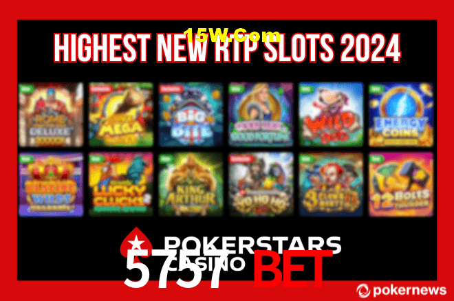 Games Directory 5757 bet