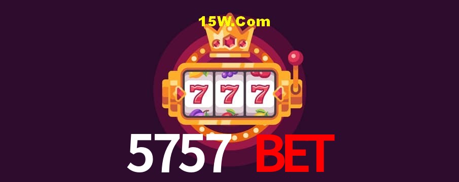 Game Providers 5757 bet