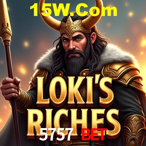 Desvendando o Mundo dos Jogos Virtuais na 5757 bet