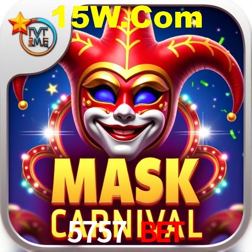 cassino 5757 bet