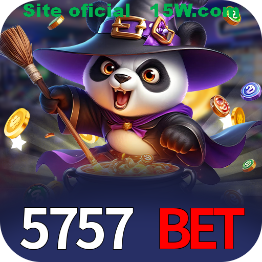 APP oficial da 5757 bet para mobile